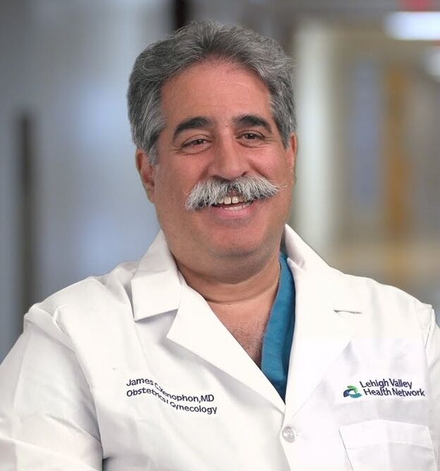 Médico andrólogo Eduardo